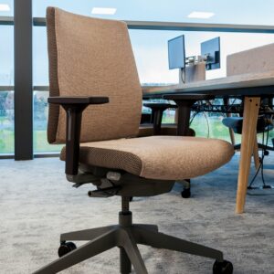 Krzesło Ergonomiczne Ergotech